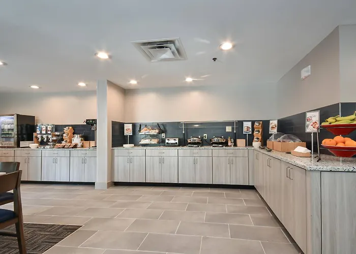 Fairfield Inn & Suites Charlotte Arrowood